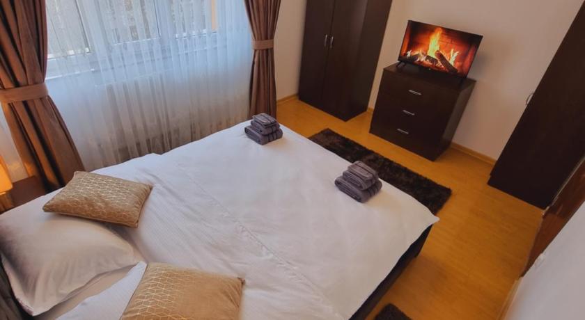 Apartament Ultracentral Suceava