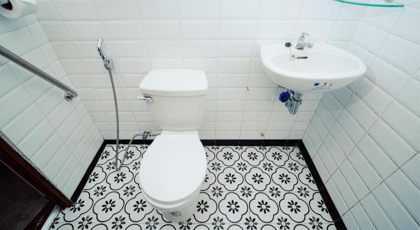 Image of Double Room with Extra Bed 3