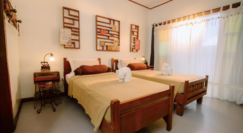 Image of Standard Twin Room 1