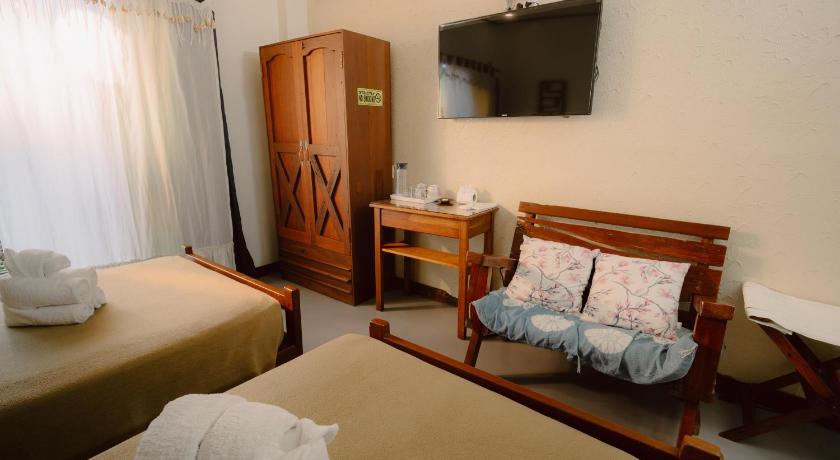 Image of Standard Twin Room 3