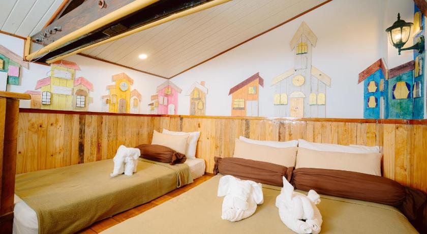 Image of Double Room with Extra Bed 1