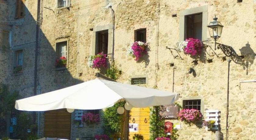 B&B Luna & Stelle