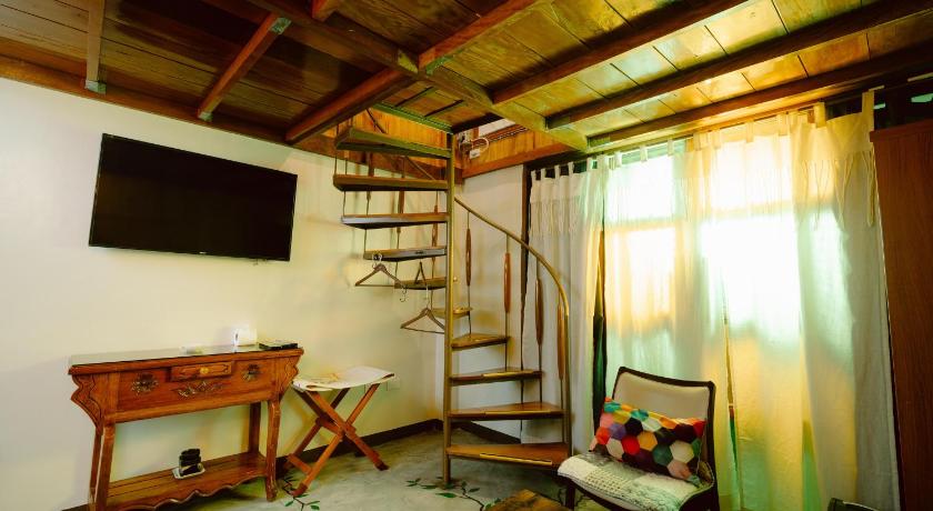 Image of Double Room with Extra Bed 0