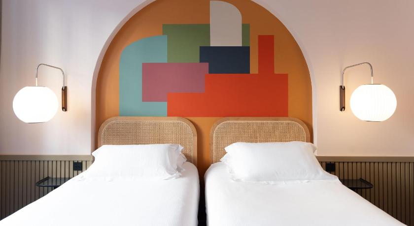Image of Comfort Twin Room 4