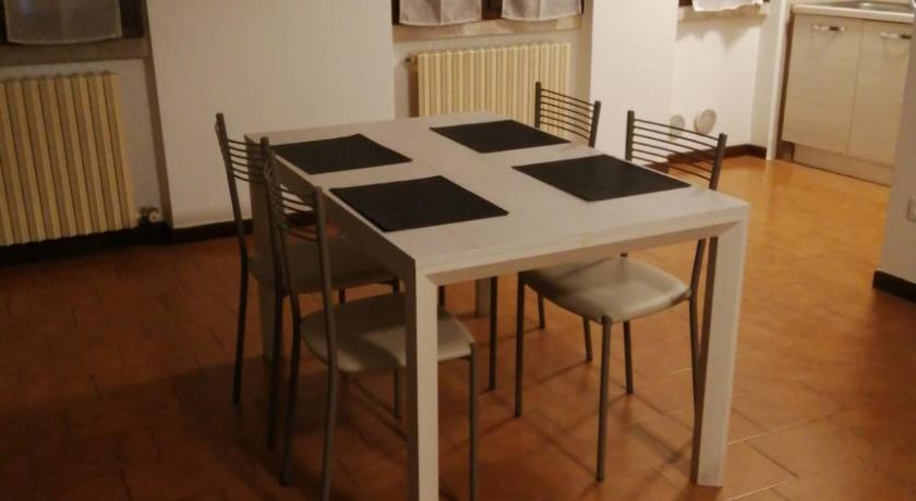 APPARTAMENTO SERENA
