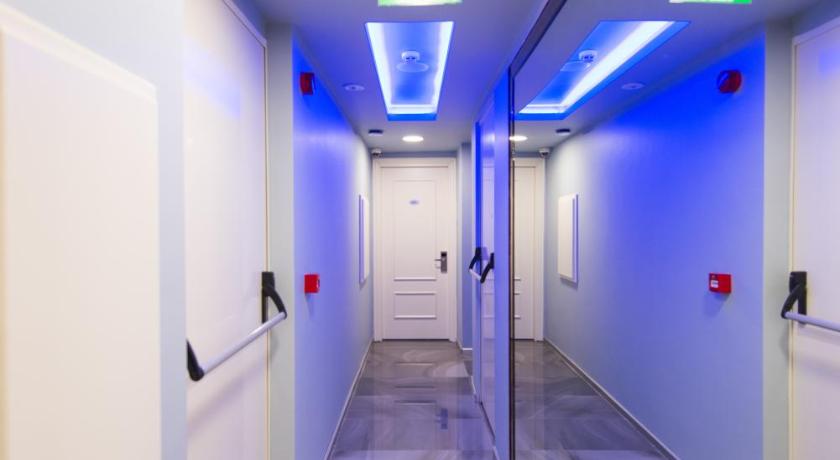 Sometimes Hotel Taksim - image 2