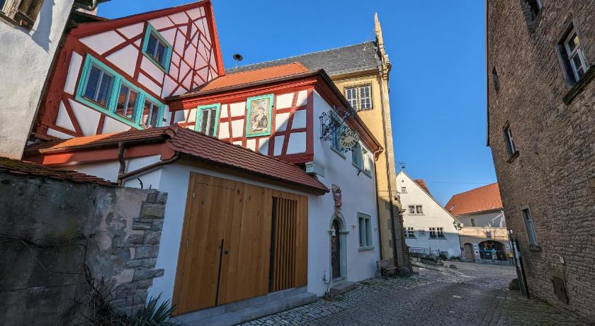 Gastezimmer Michelskeller