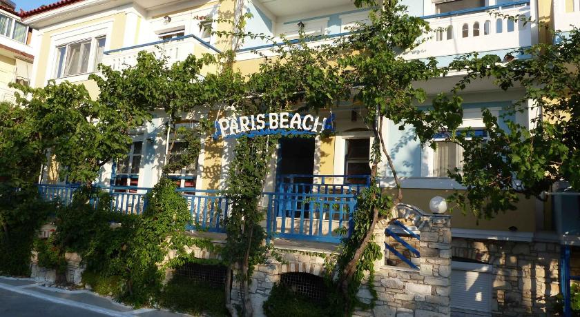 Paris Beach Hotel