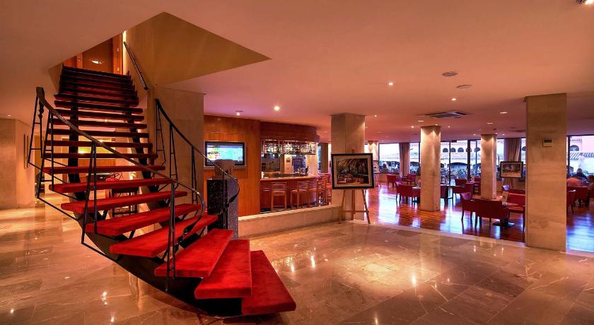Bonanza Park Hotel by Olivia Hotels Collection                                   photo