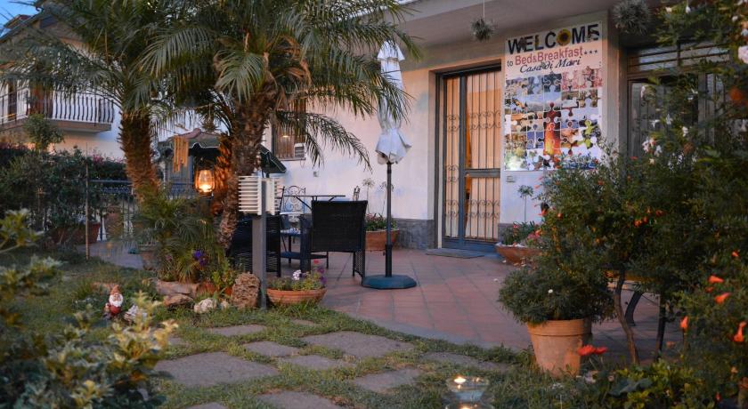 B&B Casa Di Mari