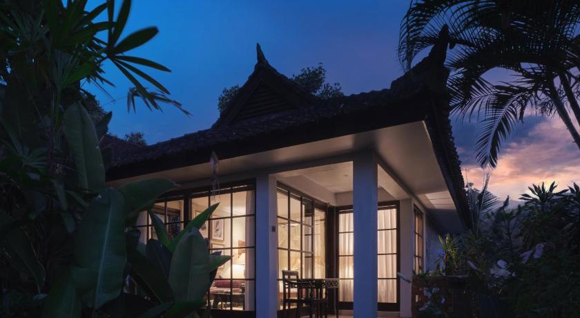 Image of Garden Villa 1