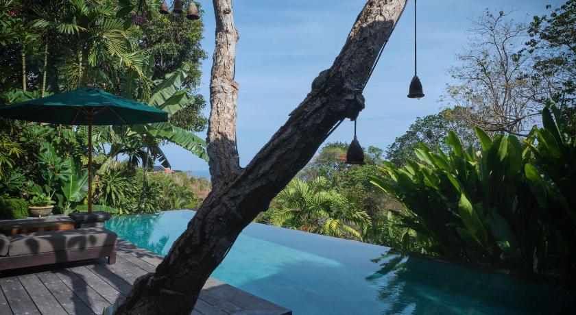 Image of Luxury Pool Villa 15