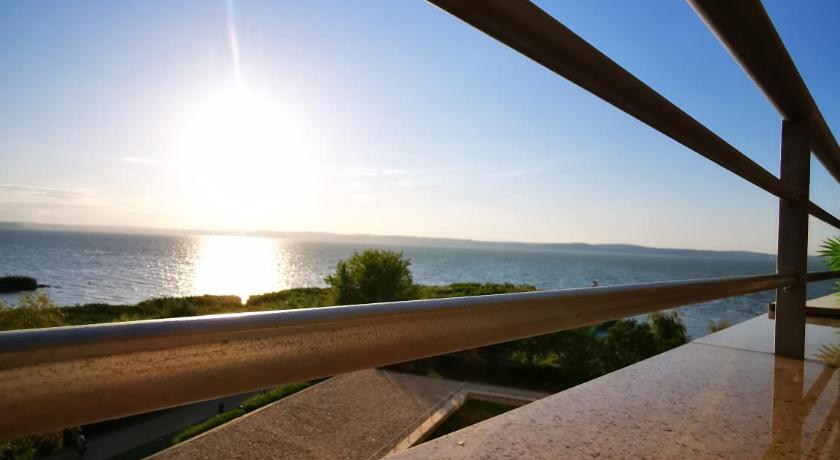 Panorama Gold Wellness Apartman