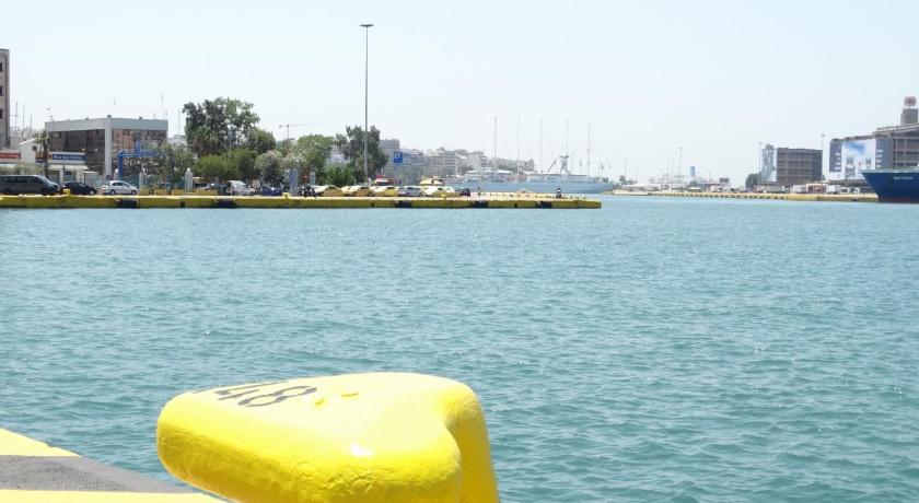 Faros I Hotel