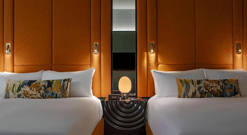 Image of Superior, Guest room, 2 Queen 3