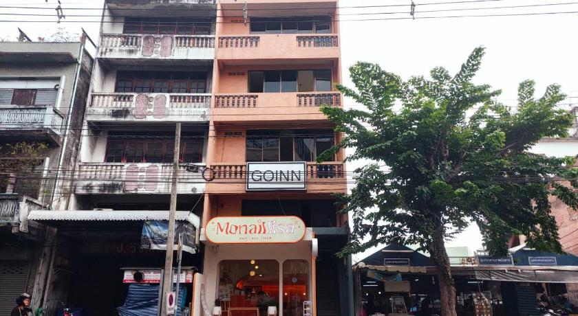GO INN Asiatique - image 3