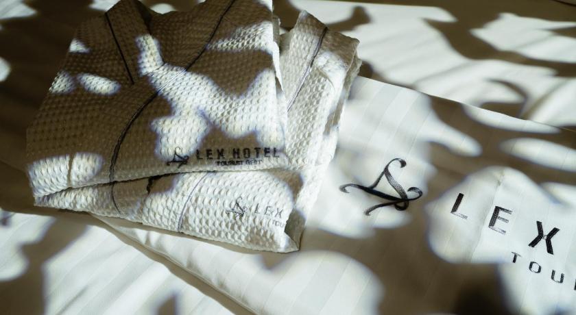 ソウル LEX Tourist Hotel 3つ星 ホテル 客室