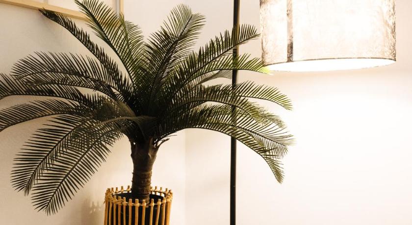 Sevilla El Salerito 3-Star Single Room view