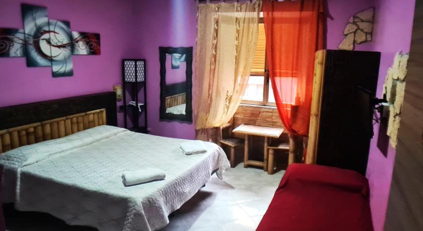 Image of Triple Room 0