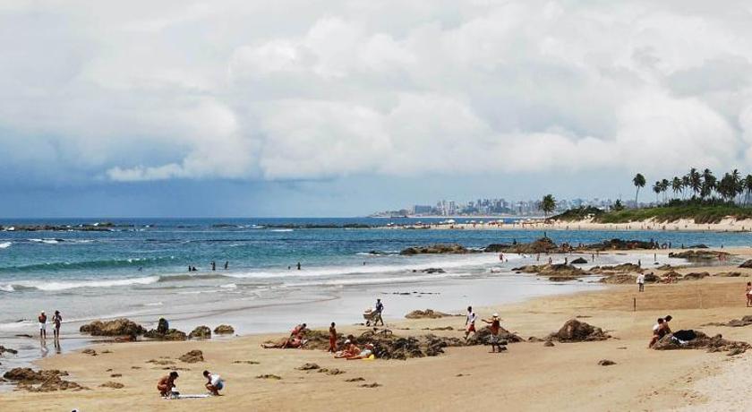 Hotel Praia da Sereia