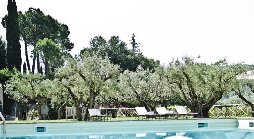 Le Tre Vaselle Resort & Spa photo
