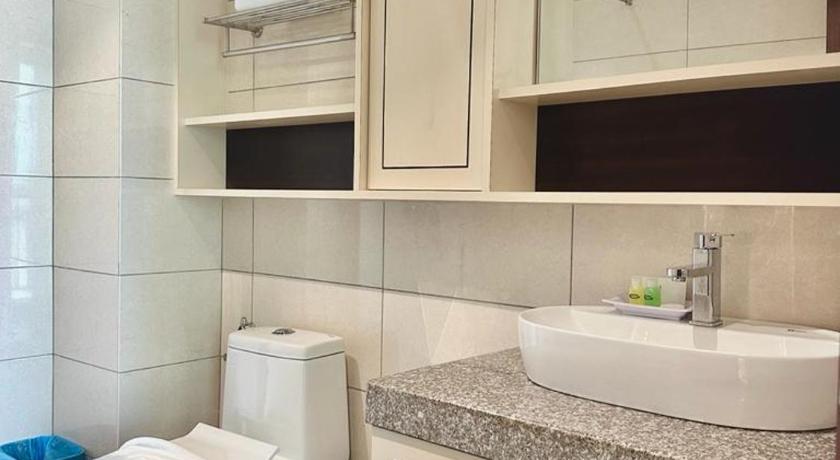 Image of Executive Premier Room 9