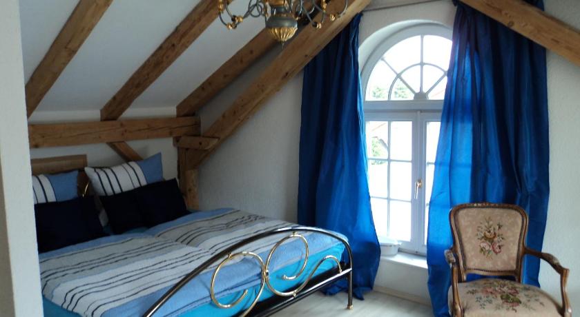 Ferienwohnung Purucker photo