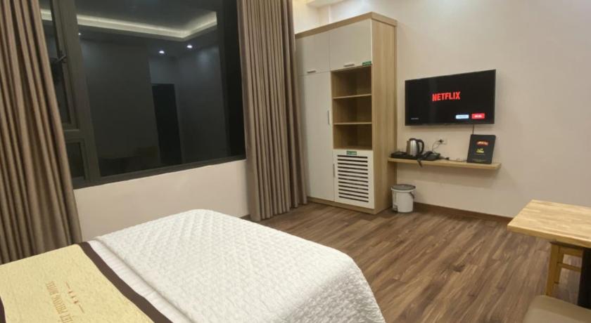 Viet Phuong Hotel Ninh Binh – Ninh Binh