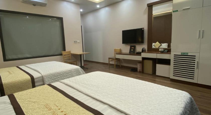 Viet Phuong Hotel Ninh Binh – Ninh Binh