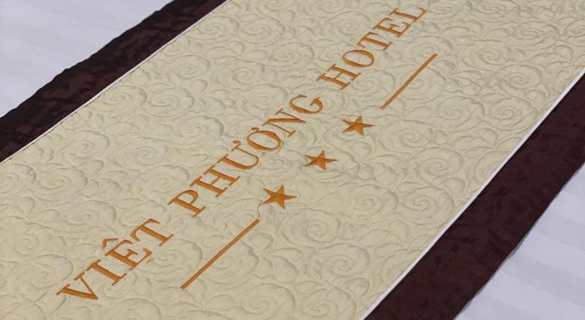 Viet Phuong Hotel Ninh Binh – Ninh Binh