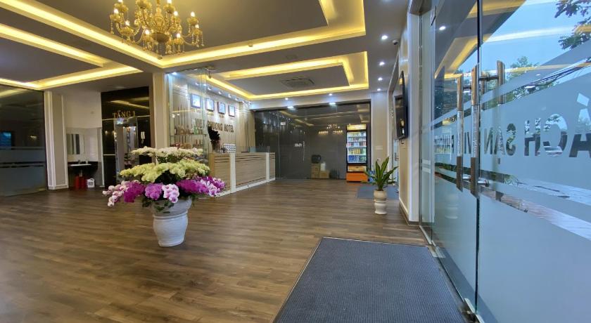 Viet Phuong Hotel Ninh Binh – Ninh Binh