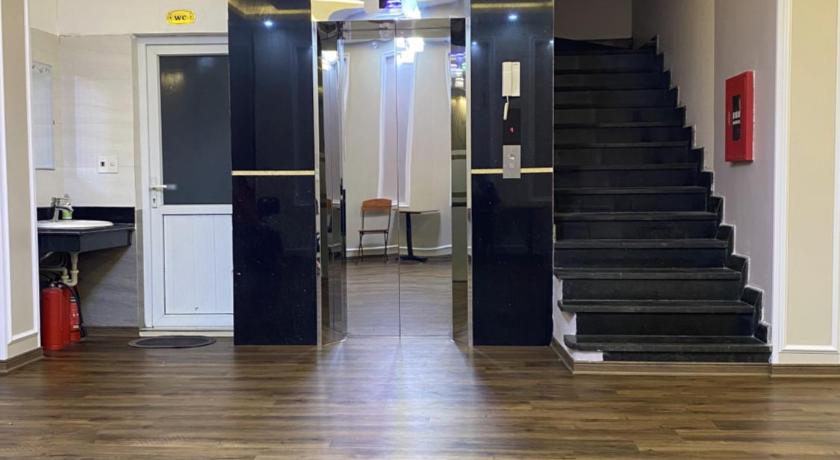 Viet Phuong Hotel Ninh Binh – Ninh Binh