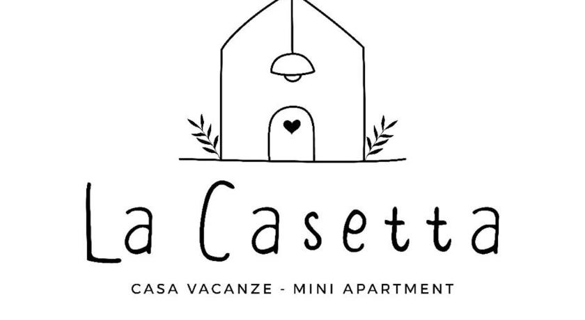 La casetta - casa vacanze