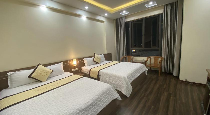 Viet Phuong Hotel Ninh Binh – Ninh Binh