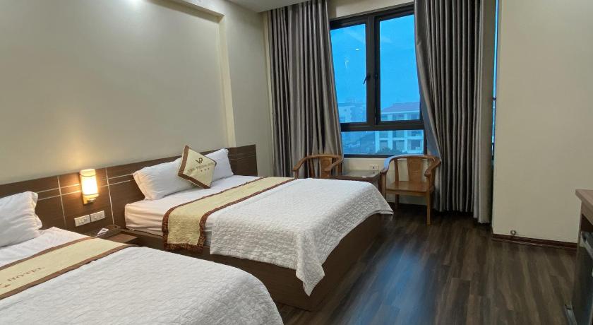 Viet Phuong Hotel Ninh Binh – Ninh Binh