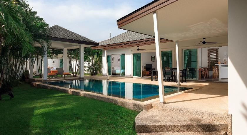 Image of Casablue 4 Bedroom Private Pool Villa 13