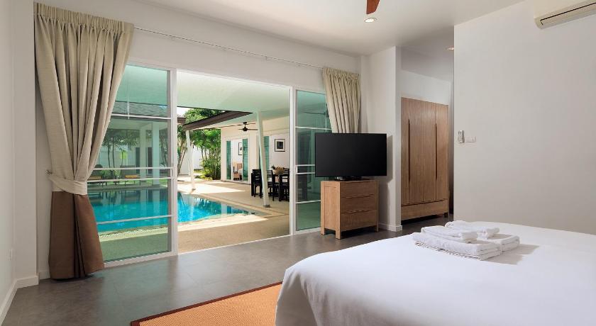 Image of Casablue 4 Bedroom Private Pool Villa 8