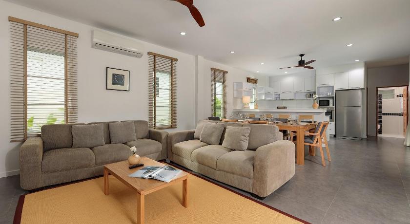 Image of Casablue 4 Bedroom Private Pool Villa 10