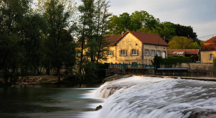 Moulin de Chappes