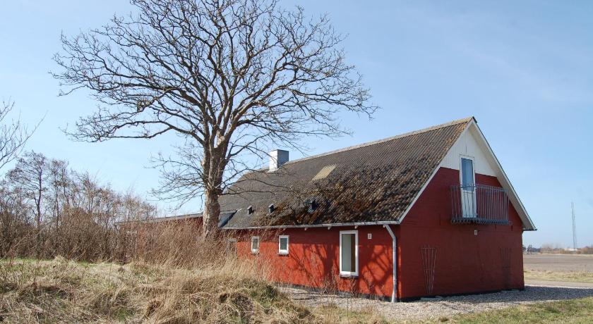 Ballum Hede 7 — Hotel in Bredebro