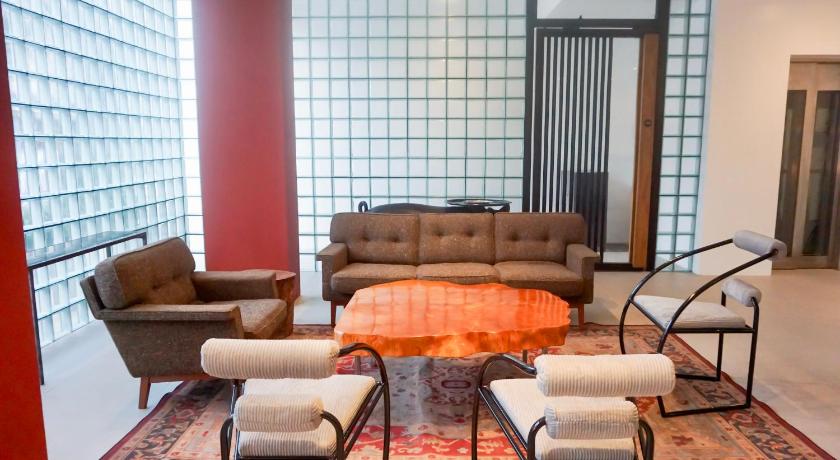 Cayco House by Hotel Durban Poblacion Makati - image 5