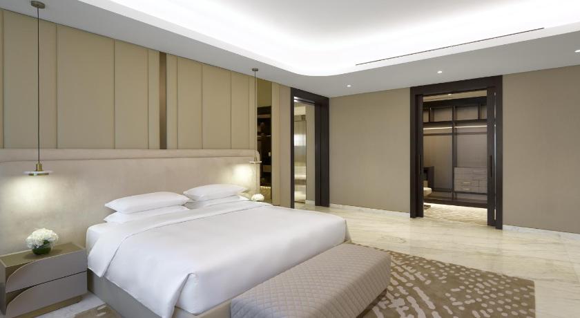 2 hálószobás királyi lakosztály (Two-Bedroom Royal Suite) fotója 5