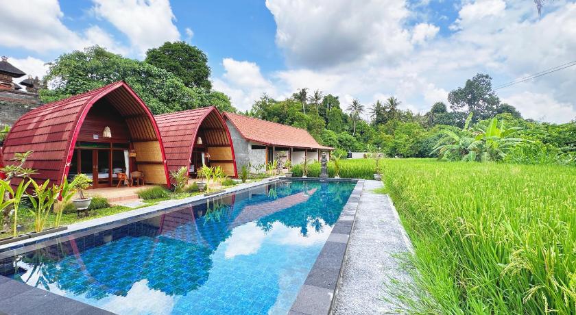 Uma Raos Cottage - image 2