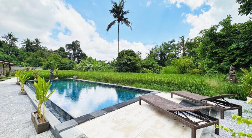 Uma Raos Cottage - image 13