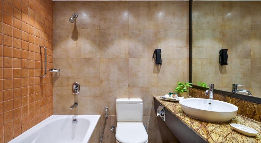 Image of Deluxe Twin 11