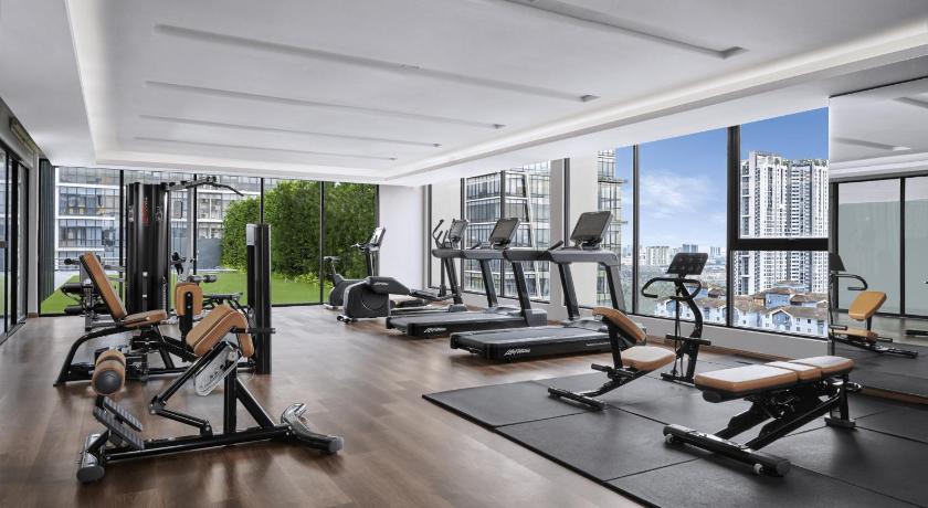 Hyatt Place Kuala Lumpur Bukit Jalil - image 11