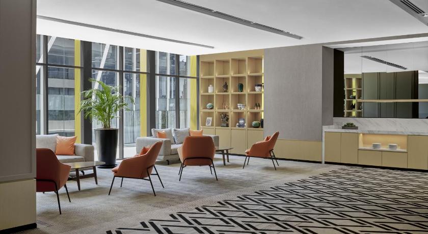 Hyatt Place Kuala Lumpur Bukit Jalil - image 13