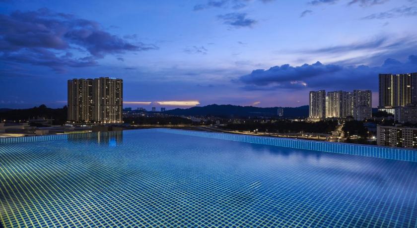 Hyatt Place Kuala Lumpur Bukit Jalil - image 4