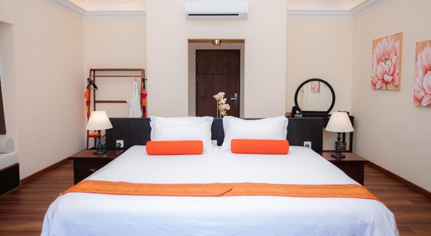 Image of Water Villa Bohey Sea View - King/Twin Bed 3