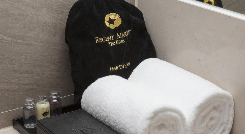 高級雙人房 (Superior Double)圖片 16